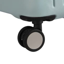 IT Luggage Eco-Protect - Underseat (Mint Eggshell) -IT Luggage Store 32759 UK16 2910E08MinteggshellS353SSWheel 82c40f21 f755 4f5e bff8 eaab7078ca06