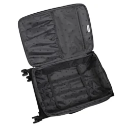 IT Luggage Precursor - Cabin (Black) 13 IT Luggage Precursor - Cabin (Black) -IT Luggage Store 32769 HK12 2883B08BlackSSInterior 3d6f437b 7bc3 4b69 aedf 7bf26c7148e6