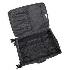 IT Luggage Precursor - 3pc Set (Charcoal) -IT Luggage Store 32769 HK12 2883B08CharcoalSSInterior