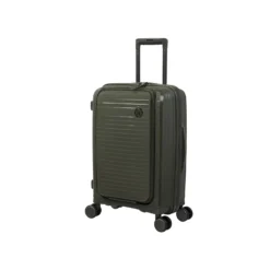 IT Luggage Spontaneous II - Cabin With Pocket (Olive Night)