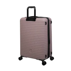 Attuned - Cabin (Pale Mauve) -IT Luggage Store 32772 UK16 2620 08PalemauveSSBackpanel 16cf545f b631 4af8 91bf 69753422c6a5