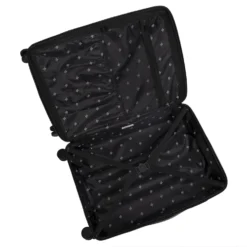 Attuned - 3pc Set (Pale Mauve) -IT Luggage Store 32772 UK16 2620 08PalemauveSSInterior