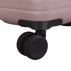 Attuned - Cabin (Pale Mauve) -IT Luggage Store 32772 UK16 2620 08PalemauveSSWheel 3946e3d5 b0f3 4fc5 a3e6 c83c63757fb6