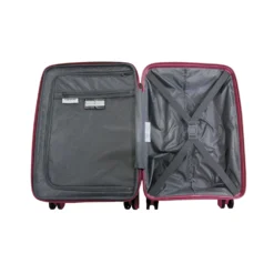 IT Luggage Spontaneous - Cabin (Azalea Pink) -IT Luggage Store 32784 UK 15 2881 08 Azalea pink SS Interior de74d4d4 8e6b 4fc7 9c96 fb43dce4e237