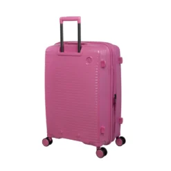 IT Luggage Spontaneous - 3pc Set (Azalea Pink) -IT Luggage Store 32784 UK15 2881 08AzaleapinkSSBackpanel