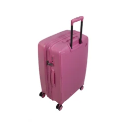 IT Luggage Spontaneous - Medium Plus (Azalea Pink) 12 IT Luggage Spontaneous - Medium Plus (Azalea Pink) -IT Luggage Store 32784 UK15 2881 08AzaleapinkSSBacktop f1ce039d 6440 4a0d a9e7 9977f304f6b0
