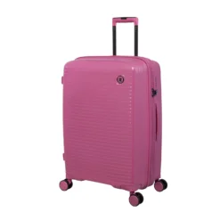 IT Luggage Spontaneous - Medium Plus (Azalea Pink)