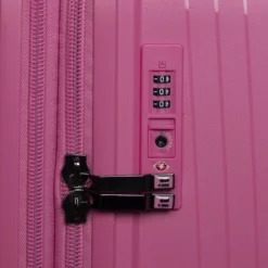 IT Luggage Spontaneous - Cabin (Azalea Pink) -IT Luggage Store 32784 UK15 2881 08AzaleapinkSSTSAlock 7e46f6ac 21d7 44e9 9985 3cfad20a5587