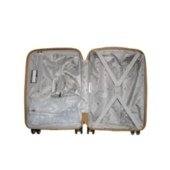 Rapidity - Cabin (Cuban Gold) -IT Luggage Store 32798 UK16 2911 08 Cuban Glod SScabininterior