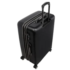 Rapidity - 3pc Set (Black) -IT Luggage Store 32798 UK16 2911 08BlackSSBacklarge