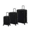 Rapidity - 3pc Set (Black)