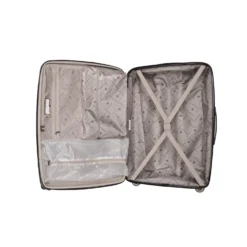 Rapidity - 3pc Set (Black) -IT Luggage Store 32798 UK16 2911 08BlackSSInterior