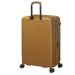 Rapidity - 3pc Set (Cuban Gold) 17 Rapidity - 3pc Set (Cuban Gold) -IT Luggage Store 32798 UK16 2911 08CubangoldSSBackpanel large