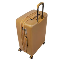 Rapidity - 3pc Set (Cuban Gold) 18 Rapidity - 3pc Set (Cuban Gold) -IT Luggage Store 32798 UK16 2911 08CubangoldSSBacktop large