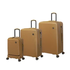 Rapidity - Cabin (Cuban Gold) -IT Luggage Store 32798 UK16 2911 08CubangoldSSFrontpanel group 69c32ebb 4d59 4ecd a31f 4bfa541d00d7