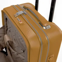 Rapidity - Cabin (Cuban Gold) -IT Luggage Store 32798 UK16 2911 08CubangoldSSFrontpanel18.5in 1 zoom 2