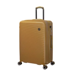 Rapidity - 3pc Set (Cuban Gold) 14 Rapidity - 3pc Set (Cuban Gold) -IT Luggage Store 32798 UK16 2911 08CubangoldSSFrontpanel25in medium