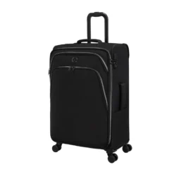 IT Luggage Trinary - Medium (Black)