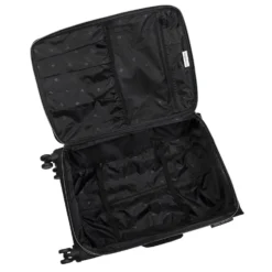 IT Luggage Trinary - Cabin (Black) -IT Luggage Store 32909 UK12 2875 08SSInterior b1f9ca9a 76b0 4c32 96fc 131adc098a06