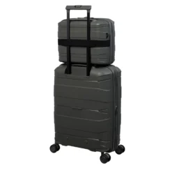 IT Luggage Momentous - Vanity Case (Starlight Grey) 11 IT Luggage Momentous - Vanity Case (Starlight Grey) -IT Luggage Store 32912 UK15 0886 08 15 2886 15StarlightgreySSBackpanel 84a7c842 dd91 4c1a 9c71 733096cc1794