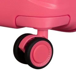 IT Luggage Momentous - Cabin (Calypso Coral) -IT Luggage Store 32912 UK15 2886 08CalypsocoralSSWheel 48d2435b 2b6a 459a afa7 6849973db44b