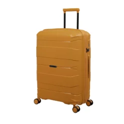 IT Luggage Momentous - 4-Piece Set (Mango Sorbet) 22 IT Luggage Momentous - 4-Piece Set (Mango Sorbet) -IT Luggage Store 32912 UK15 2886 08MangosorbetSSFrontpane23.9in