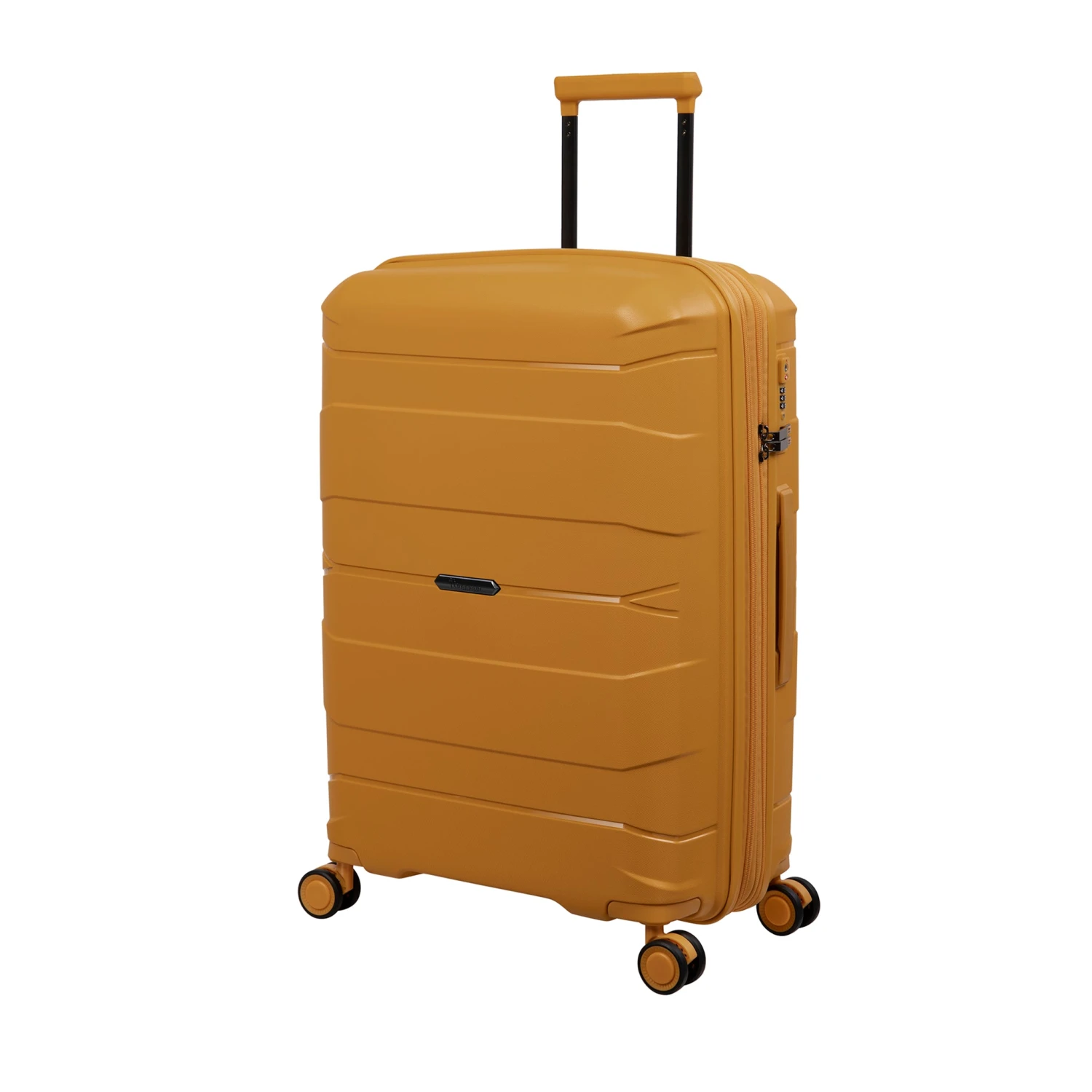 IT Luggage Momentous - 4-Piece Set (Mango Sorbet) 4 IT Luggage Momentous - 4-Piece Set (Mango Sorbet) - Image 4