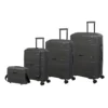 IT Luggage Momentous - 4-Piece Set (Starlight Grey)