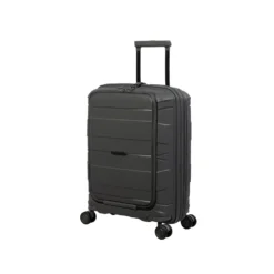 IT Luggage Momentous - Cabin (Starlight Grey)