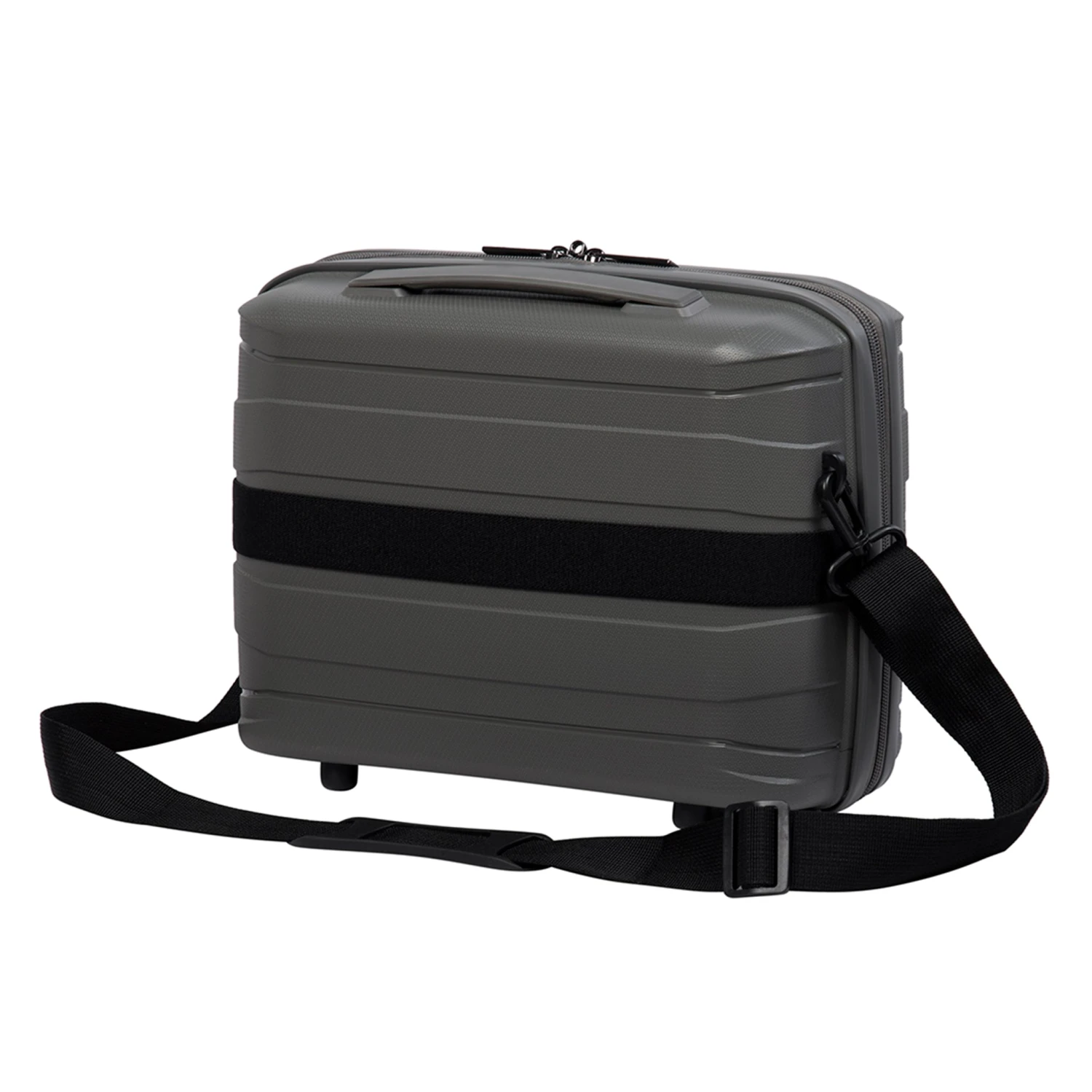 IT Luggage Momentous - Vanity Case (Starlight Grey) 3 IT Luggage Momentous - Vanity Case (Starlight Grey) - Image 3