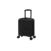 IT Luggage Eco-Protect - Underseat (Black)