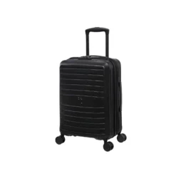IT Luggage Eco-Protect - Cabin (Black)