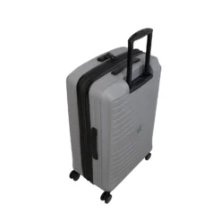 IT Luggage Eco-Protect - Cabin (Silver) -IT Luggage Store 32913 UK16 2910E08SilverSSBacktop fe352ab8 1880 4c6f a8a9 65c906ea64d8
