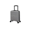 IT Luggage Eco-Protect - Underseat (Silver)