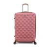 IT Luggage Indulging - Medium Plus (Flamingo Pink)