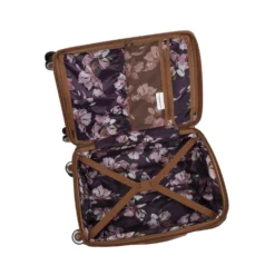 IT Luggage Indulging - Cabin (Flamingo Pink) -IT Luggage Store 32964 UK16 3039 08SSInterior18.5in 0a07ad88 8cd2 45b1 9f7b 69254dd28c1b