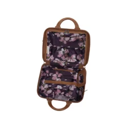 IT Luggage Indulging - 4pc Set (Flamingo Pink) -IT Luggage Store 32964 UK16 3039 15SSInterior dc9e75b5 2abb 49ef a18a 69a25baeeda5