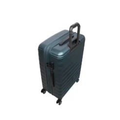 IT Luggage Fusional - 4pc Set (Mediterranean Green) 24 IT Luggage Fusional - 4pc Set (Mediterranean Green) -IT Luggage Store 32987A UK16 2920 08MediterraneagreenS730SSBacktop