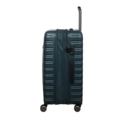 IT Luggage Fusional - 4pc Set (Mediterranean Green) 18 IT Luggage Fusional - 4pc Set (Mediterranean Green) -IT Luggage Store 32987A UK16 2920 08MediterraneagreenS730SSSidewithsingleexpopen
