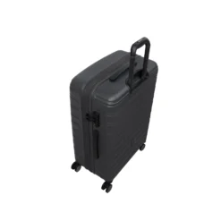 IT Luggage Fusional - 4pc Set (Warm Charcoal) -IT Luggage Store 32987A UK16 2920 08Warmcharcoal Magnet S561SSBacktop
