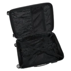 IT Luggage Fusional - 4pc Set (Warm Charcoal) -IT Luggage Store 32987A UK16 2920 08Warmcharcoal Magnet S561SSInterior