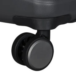 IT Luggage Fusional - Underseat (Warm Charcoal) -IT Luggage Store 32987A UK16 2920 08Warmcharcoal Magnet S561SSWheel 5fb5f6d6 6509 4ac0 81cd ddfe52bd472e