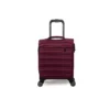 IT Luggage Fusional - Underseat (Dark Red)