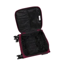 IT Luggage Fusional - Underseat (Dark Red) -IT Luggage Store 32987B UK12 2920 08DarkredsS055SSInterior14.9in