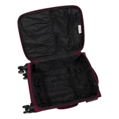 IT Luggage Fusional - Cabin (Dark Red) -IT Luggage Store 32987B UK12 2920 08DarkredsS055SSInterior19.4in bf67b737 6f0f 40f7 b780 6e5ee0ac03e8