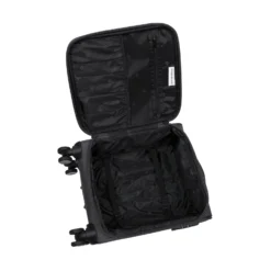 IT Luggage Fusional - Underseat (Warm Charcoal) -IT Luggage Store 32987B UK12 2920 08Warmcharcoal Magnet S561SSInterior14.9in b72d3d10 9abe 4705 a74f 7c52ccc87238