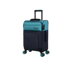 IT Luggage Duo-Tone - Cabin (Capri Breeze / Dress Blues)