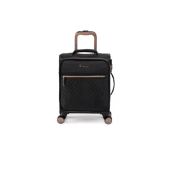 IT Luggage Bewitching - Underseat (Black)