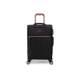 IT Luggage Bewitching - Cabin (Black)