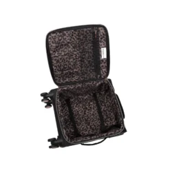 IT Luggage Bewitching - Underseat (Black) -IT Luggage Store 33095 UK12 2686 08BlackSSInterior15in